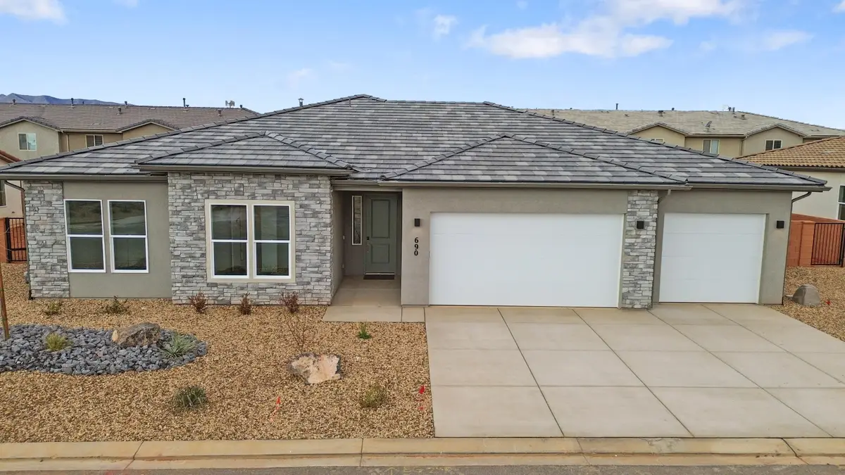 690 S 230 W #(lot 18), Ivins, UT 84738 - #1