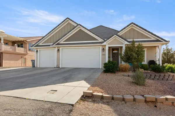 2282 S Pintura Dr, St George, UT 84790