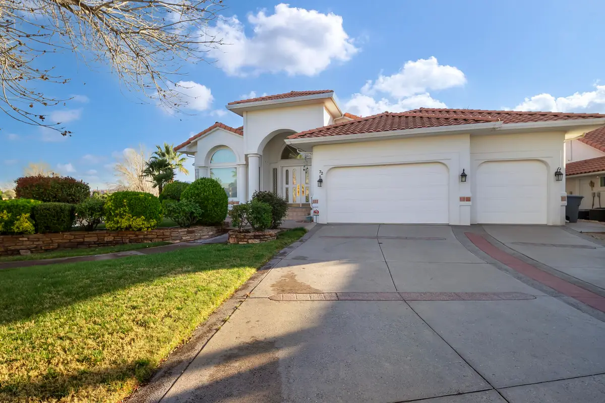 145 South Crystal Lakes Dr #72, Saint George, UT 84770 - #1