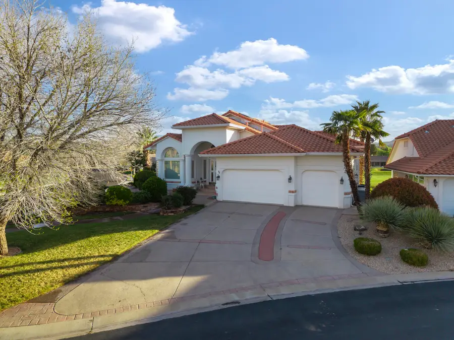 145 South Crystal Lakes Dr #72, Saint George, UT 84770 - #2