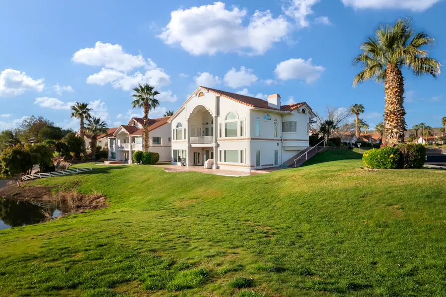 145 South Crystal Lakes Dr #72, Saint George, UT 84770 - #3