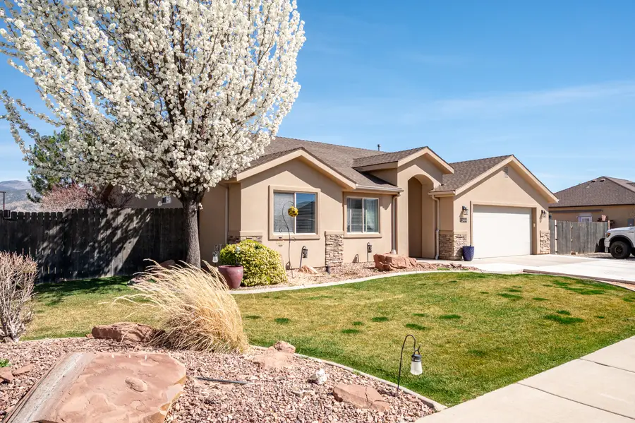 1844 N 3400 W, Cedar City, UT 84721 - #3