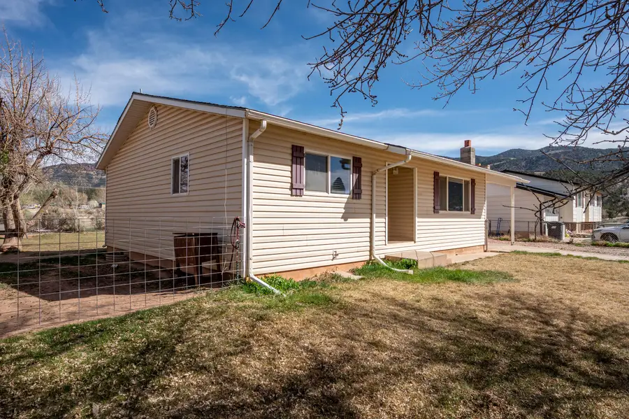 273 S 700 W, Parowan, UT 84761 - #3