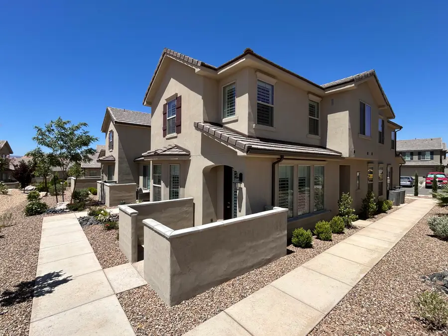 3682 S Sochi Ln, Saint George, UT 84790 - #2