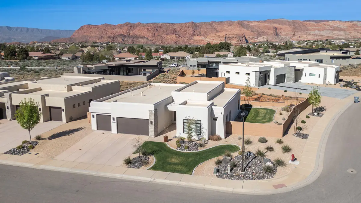 5487 N Northgate Peaks Dr, Saint George, UT 84770 - #1
