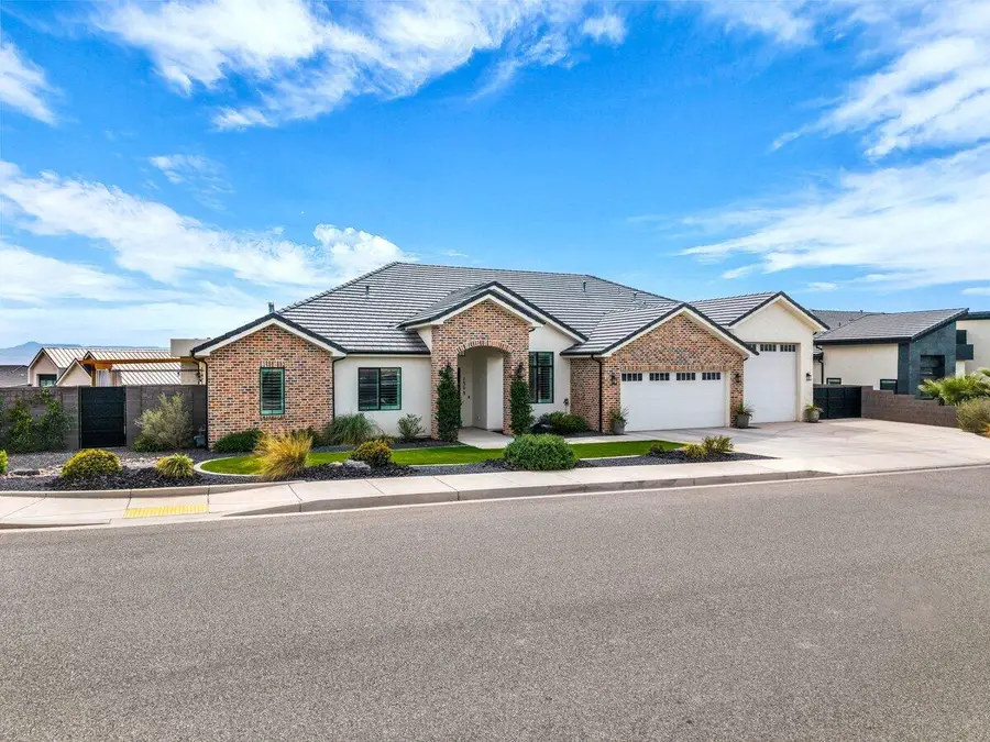 1398 E Dellcorero Dr, Saint George, UT 84770 - #3