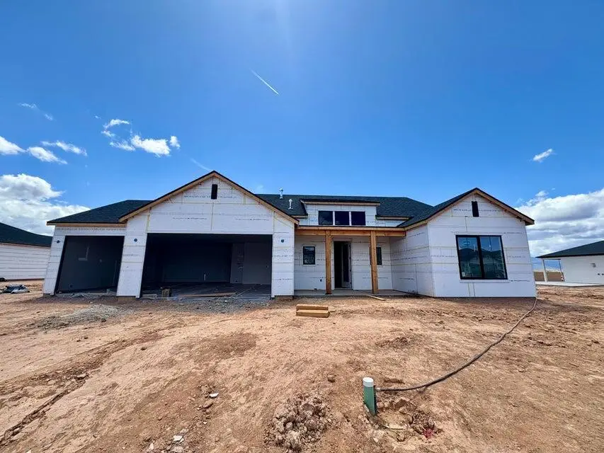 4553 W 150 #Lot 202, Cedar City, UT 84720 - #2