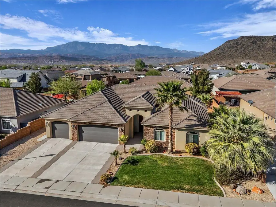 3272 W 2650, Hurricane, UT 84737 - #3