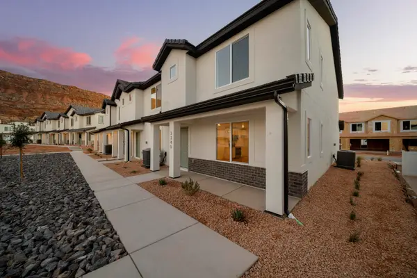 2798 E Fireweed Ln #2414, Washington, UT 84780