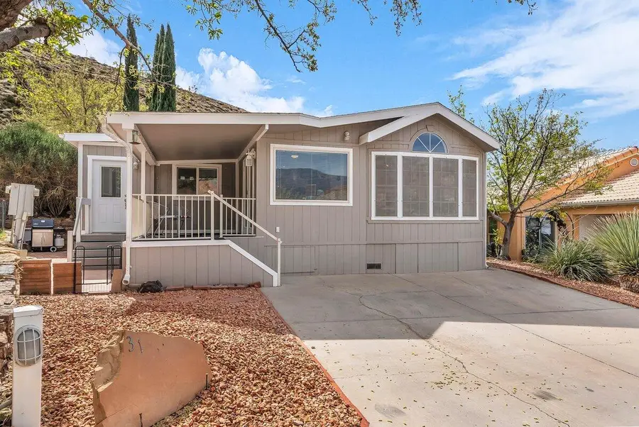 31 Redbluff Dr, Hurricane, UT 84737 - #2