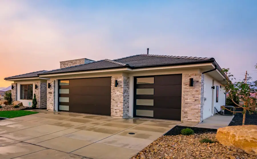 2866 W Varano Way, Saint George, UT 84770 - #3