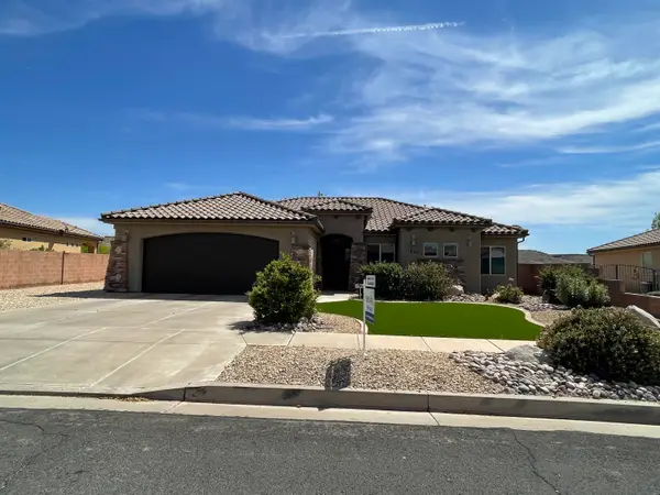 1602 E Sugar Plumb Ln, Washington, UT 84780