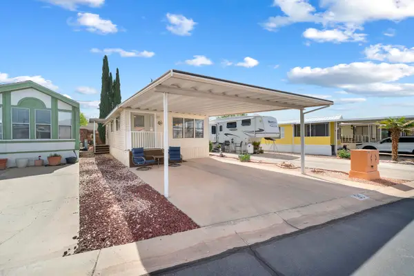 1225 N Dixie Downs Rd #90, St George, UT 84770