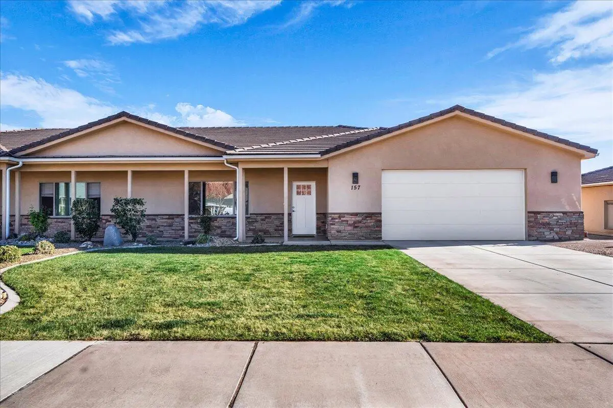 157 W 200 S, Ivins, UT 84738 - #1