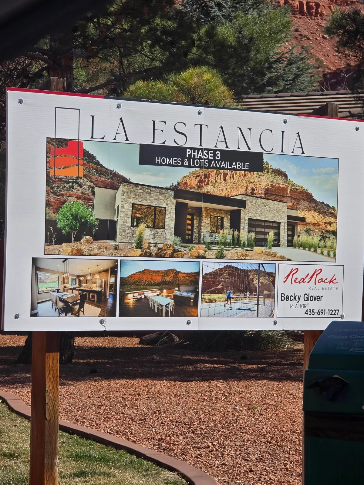 542 N Rusty Circle, Kanab, UT 84741 - #1