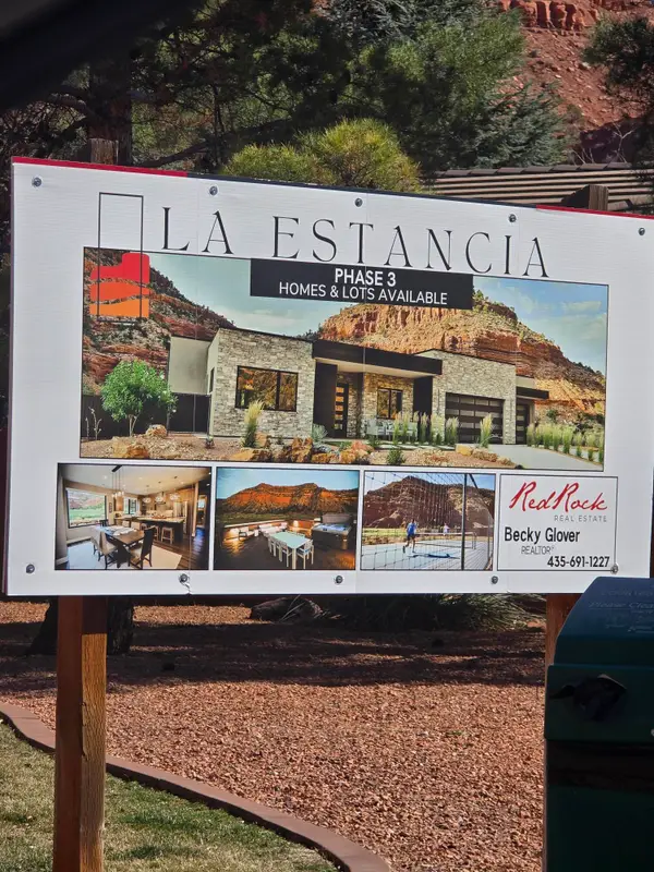 542 N Rusty Circle, Kanab, UT 84741