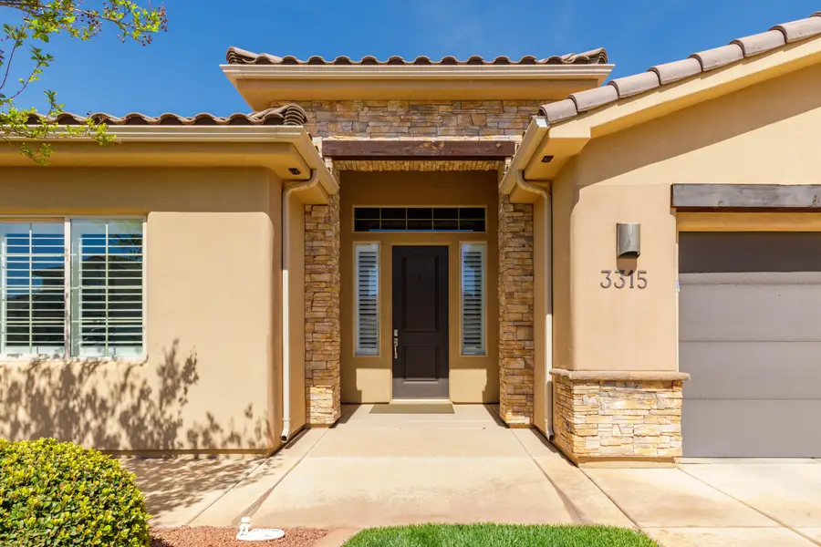 3315 E 3180 S, Saint George, UT 84770 - #2
