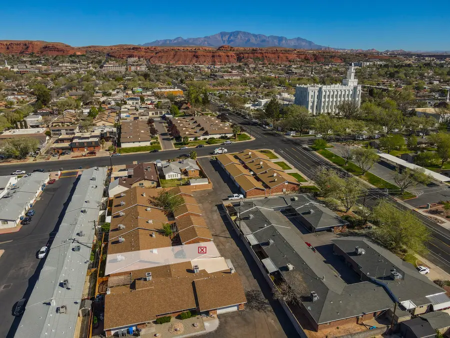 524 S 200 E #12, Saint George, UT 84790 - #2