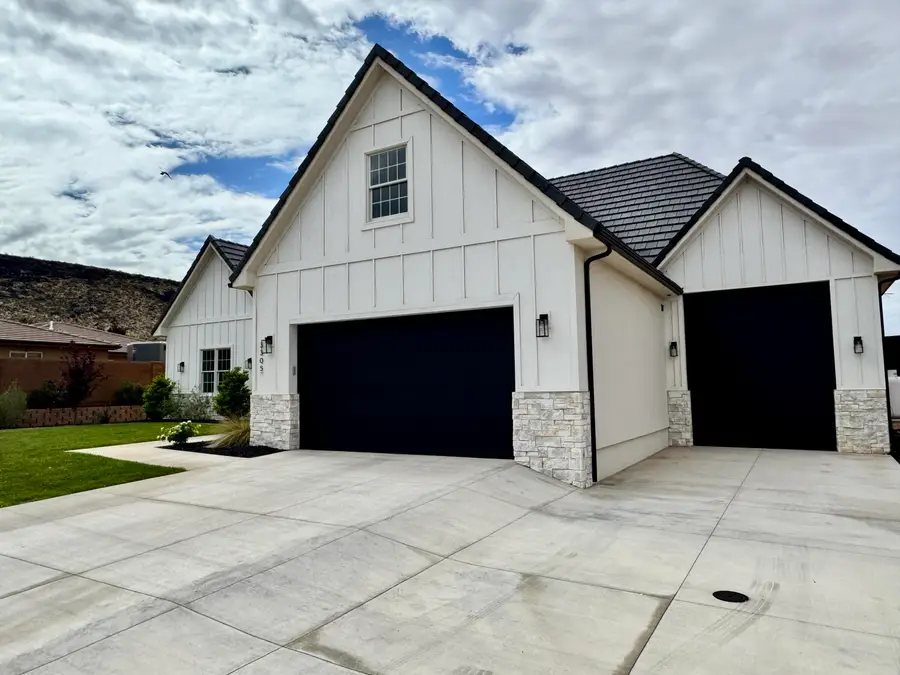 3305 W 2610 S, Hurricane, UT 84737 - #2