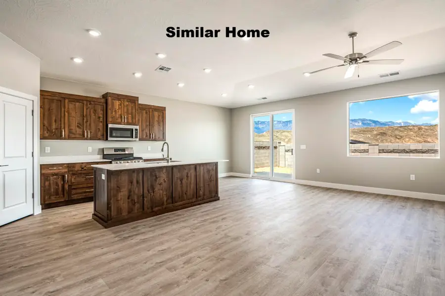 763 N 2760 W, Hurricane, UT 84737 - #2