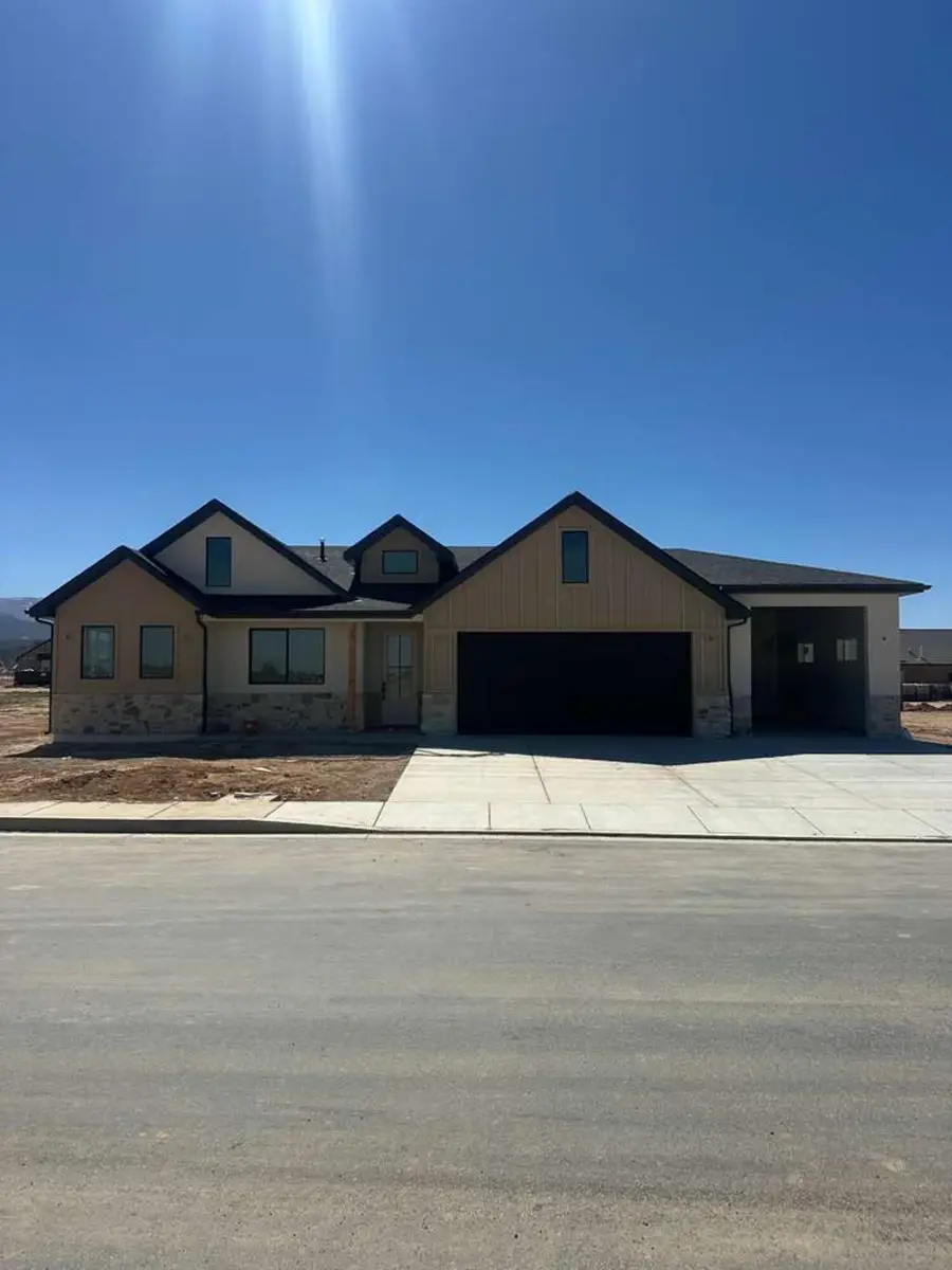 W 975 S, Cedar City, UT 84720 - #2