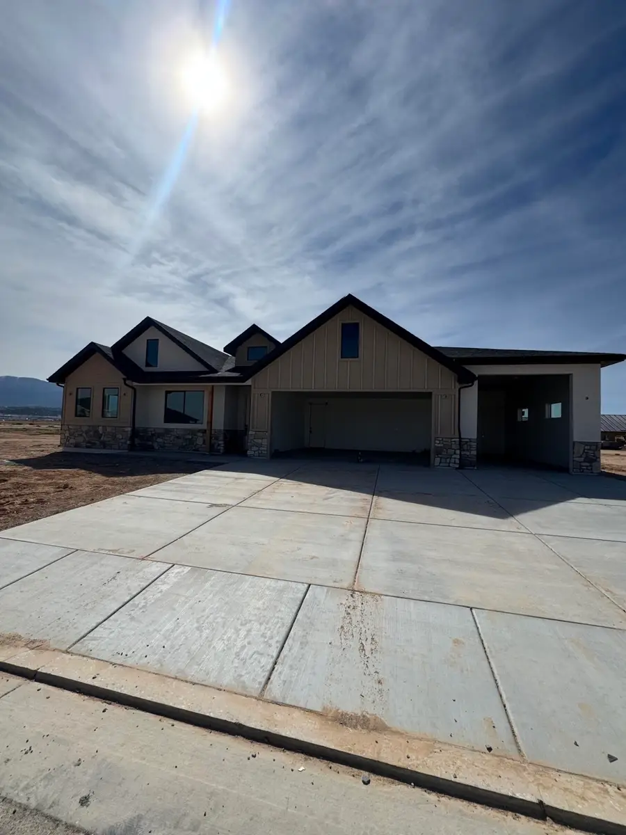 W 975 S, Cedar City, UT 84720 - #3