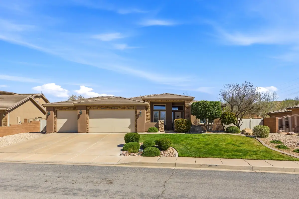 1935 S Great Basin Dr, Washington, UT 84780 - #1