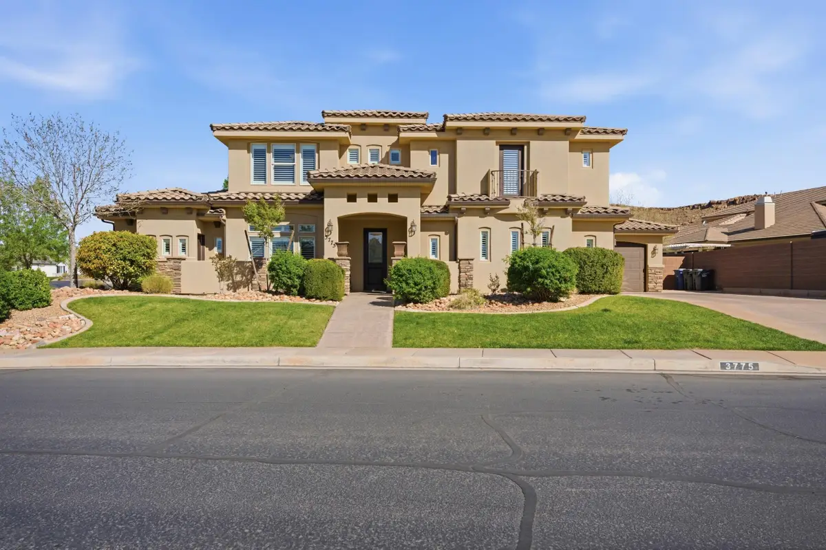 3775 S 2640 East St, Saint George, UT 84790 - #1