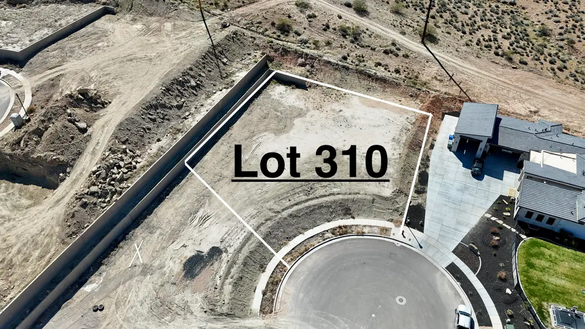 3979 W Sunset Dr, Santa Clara, UT 84765 - #1