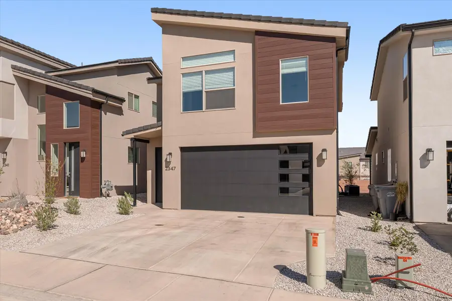 2347 E Luciano Ln, Saint George, UT 84790 - #2