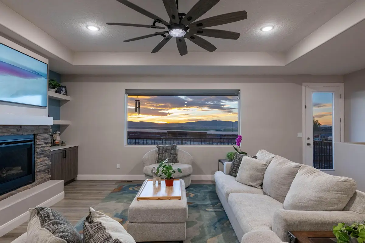 396 S Cedar Creek Dr, Cedar City, UT 84720 - #1