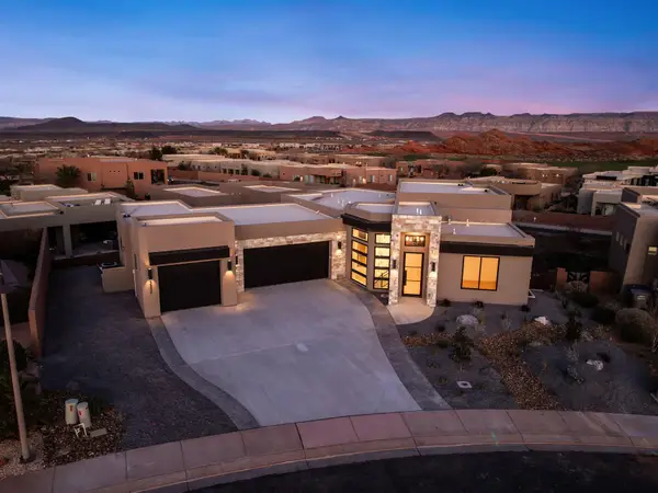3257 S Drifting Dunes Ln, Hurricane, UT 84737