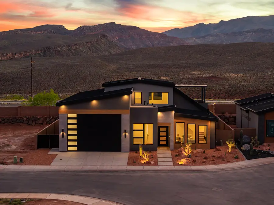 116 E 1060, Ivins, UT 84738 - #2