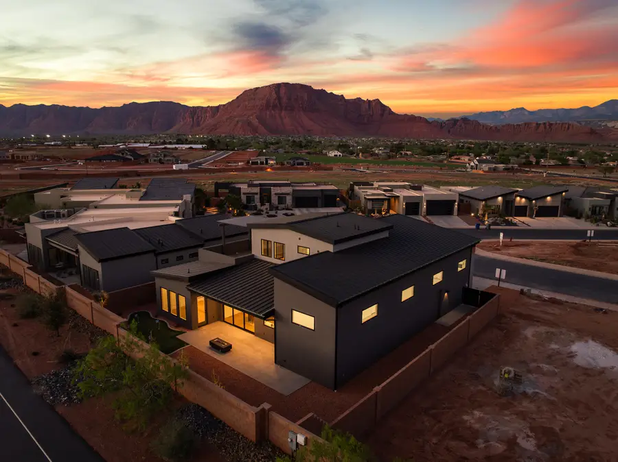 116 E 1060, Ivins, UT 84738 - #3