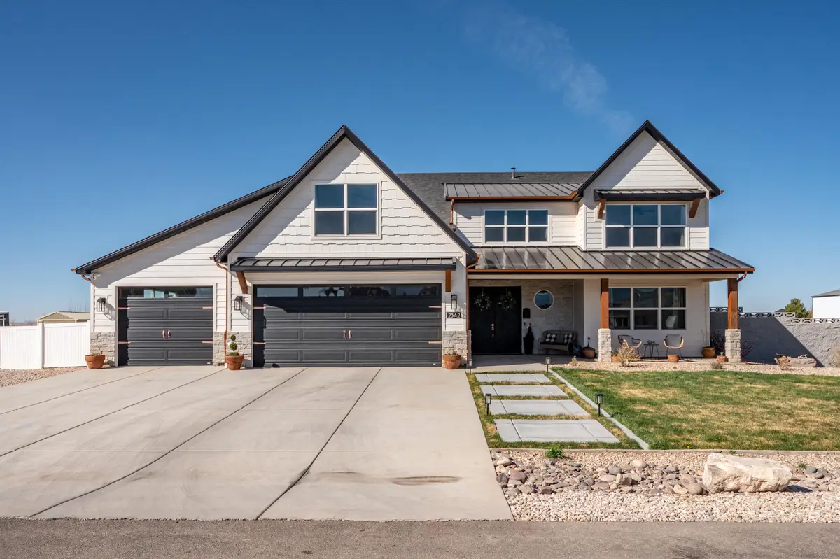 2342 W 3750, Cedar City, UT 84721 - #1