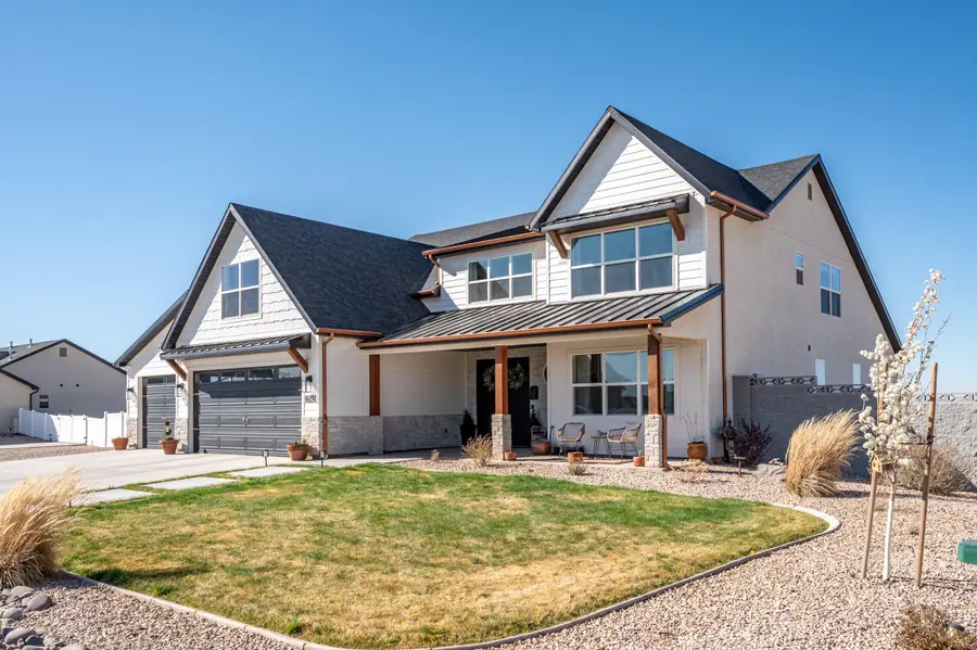 2342 W 3750, Cedar City, UT 84721 - #2