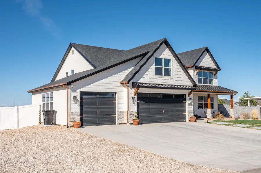 2342 W 3750, Cedar City, UT 84721 - #3