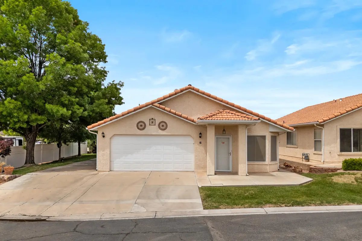 504 E Telegraph St #14, Washington, UT 84780 - #1