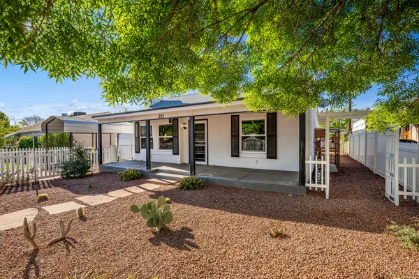 223 W 300 S St, St George, UT 84770