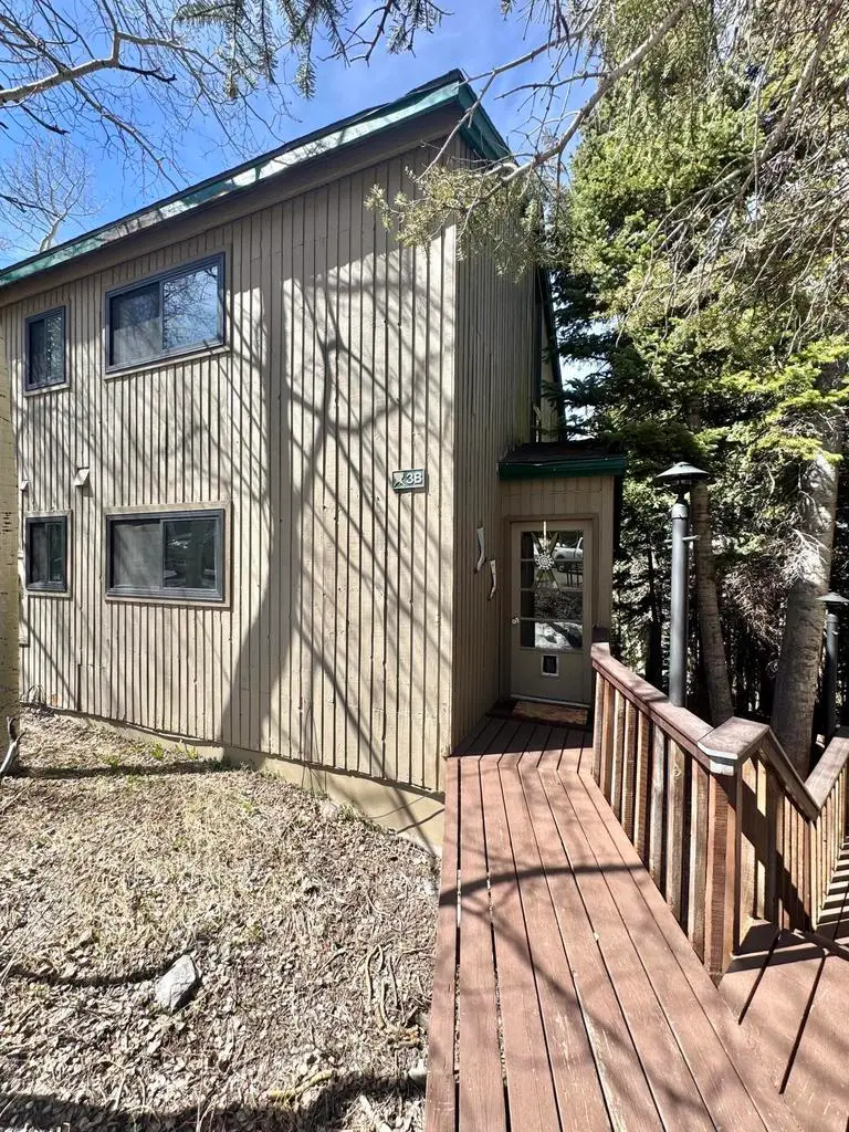241 N Utah 143 #3-B, Brian Head, UT 84719 - #2