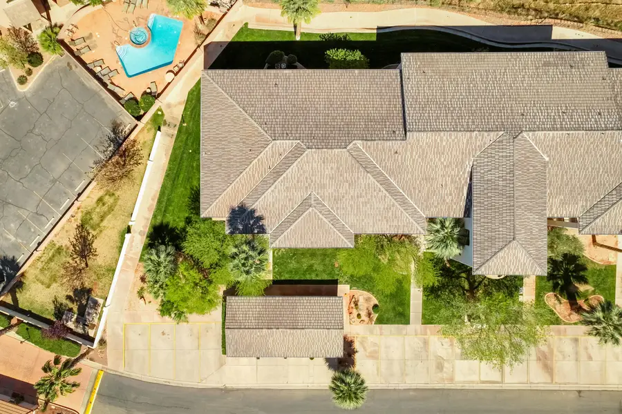 1845 W Canyon View Dr #120, Saint George, UT 84770 - #2