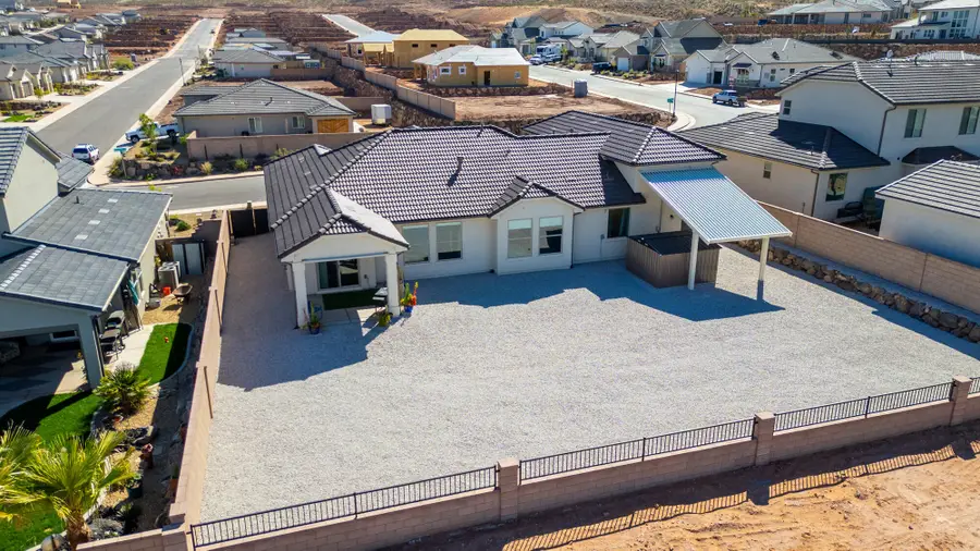 1916 S Pleiades Way, Washington, UT 84780 - #3