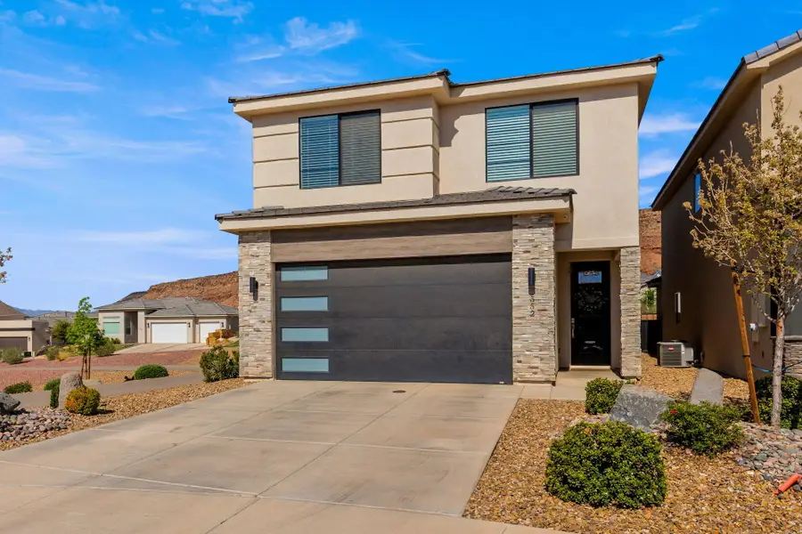 552 S Stewart Creek, Washington, UT 84780 - #2