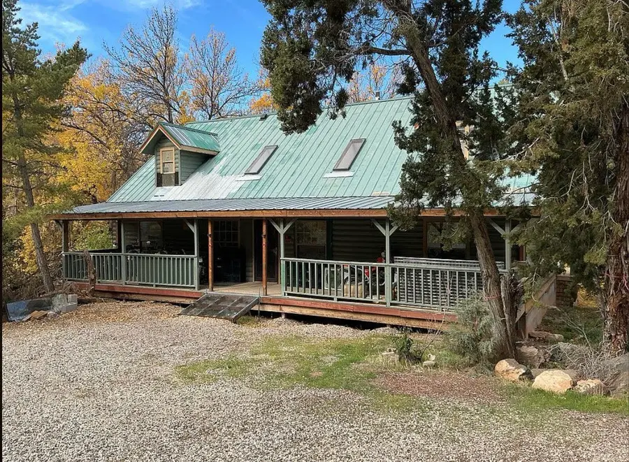 214 S Stagecoach Dr, Brookside, UT 84782 - #2