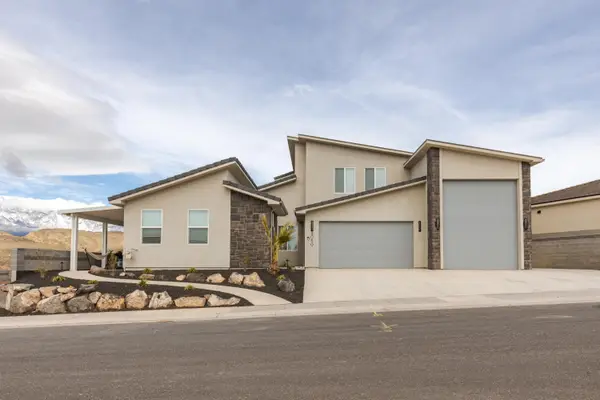 3050 W 700 N, Hurricane, UT 84737