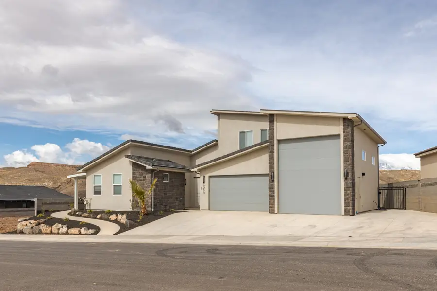 3050 W 700 N, Hurricane, UT 84737 - #2