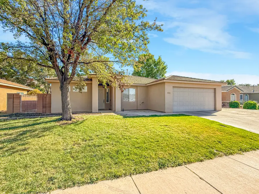 103 W Harvest Ln, Washington, UT 84780 - #2