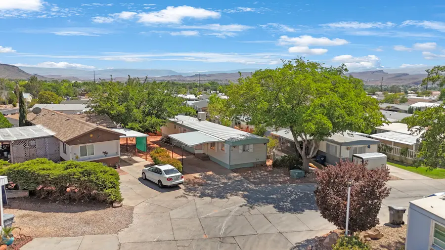 1574 N Dixie Downs Rd #29, Saint George, UT 84770 - #2