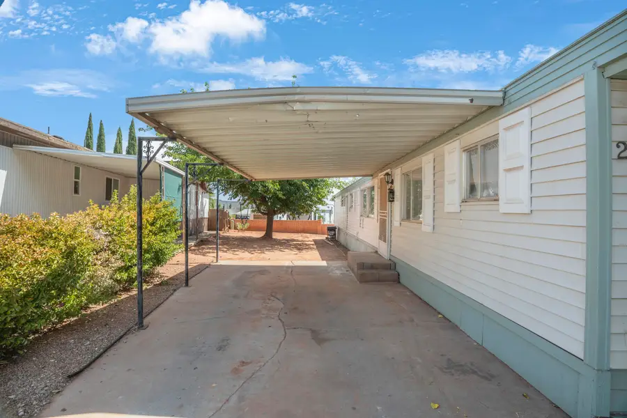 1574 N Dixie Downs Rd #29, Saint George, UT 84770 - #3