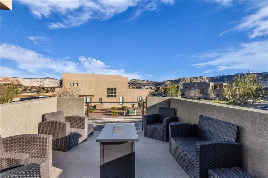 4796 N Winged Foot Dr, Saint George, UT 84770 - #3